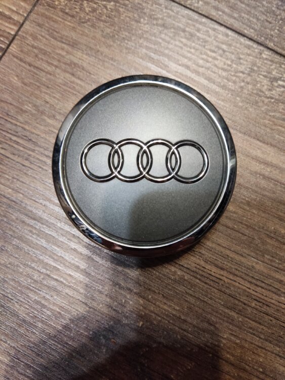 Колпачки audi