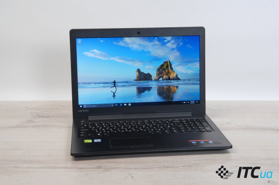 Lenovo Ideapad 310 15isk Аккумулятор Купить