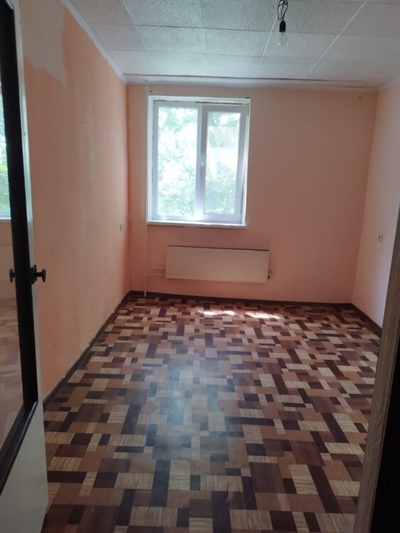 Сдается 2-комнатная квартира