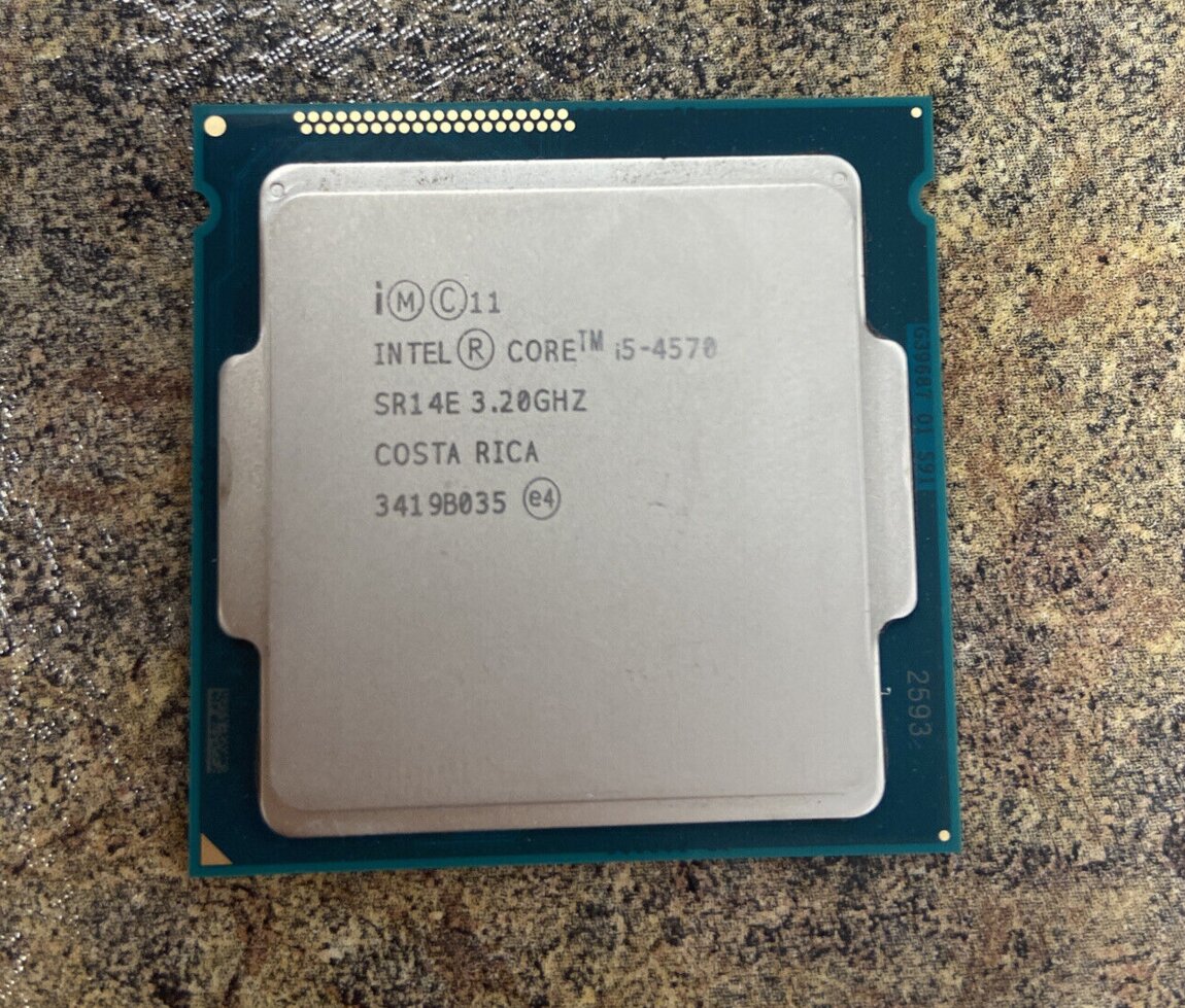Процессор intel core i3 на пк. I5 4570 CPU. I5 4570 характеристики. Т3 алвинер процессор.