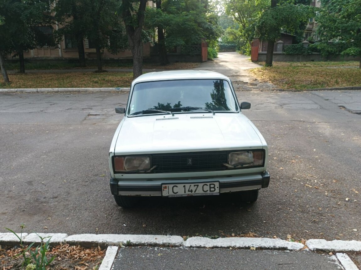 lada ваз