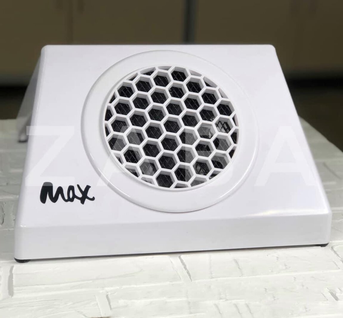 Пылесос Max Для Маникюра Купить