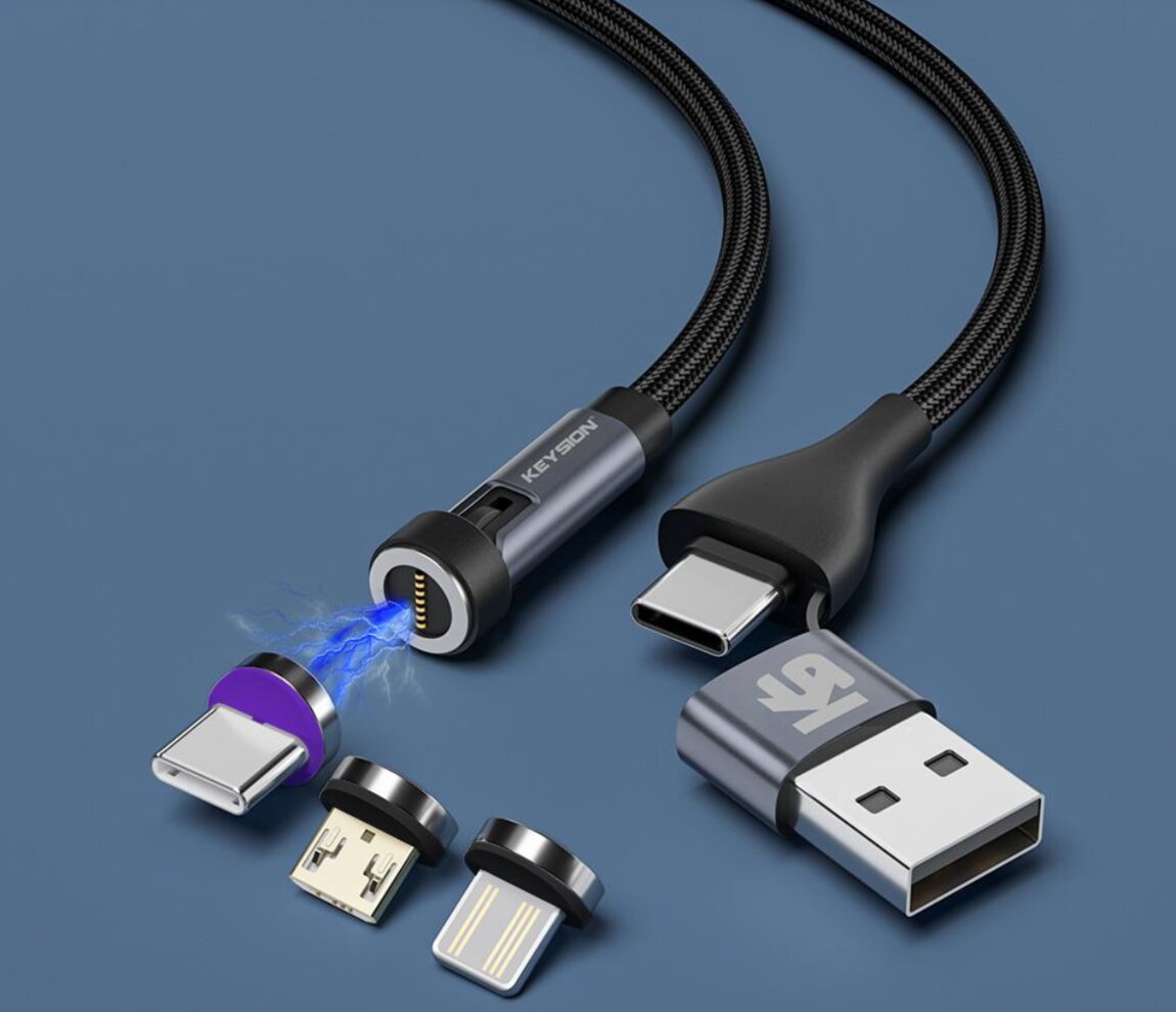 Зарядный Кабель Usb Type C Купить