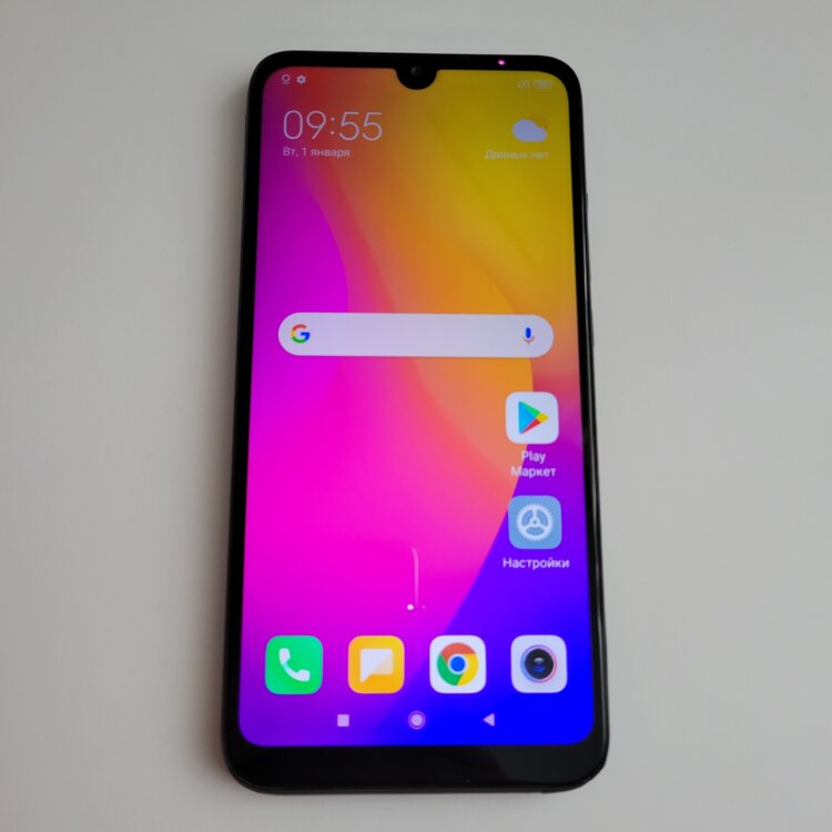 Xiaomi redmi 7 3 32