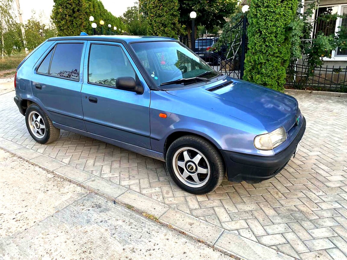 Авторынок ПМР Volkswagen Golf 2