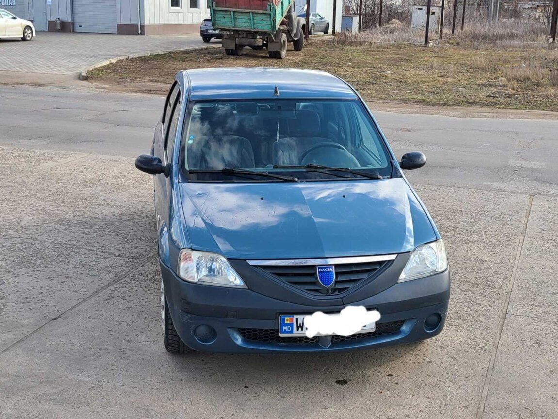 Автомобиль Дачия 1310. Авторынок ПМР. Авторынок Терновка.