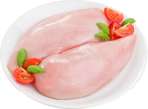 Купить Филе Кур Оптом