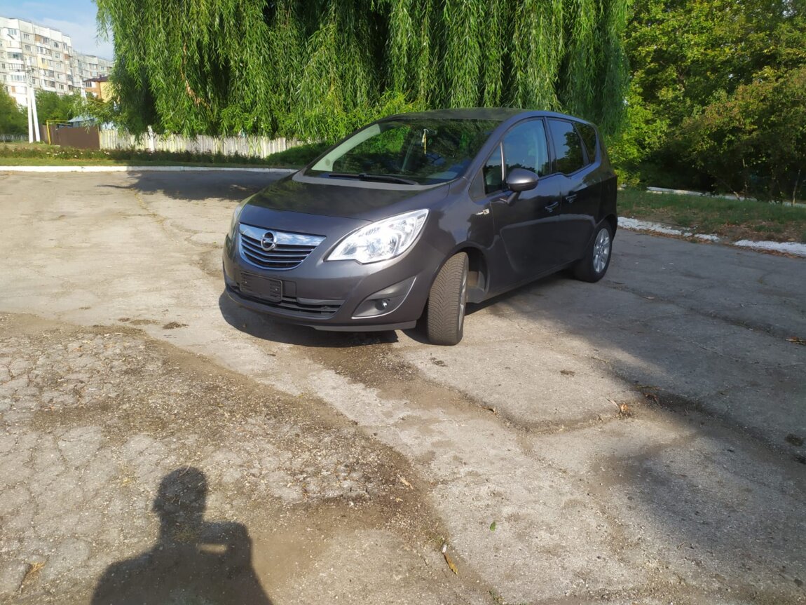 Авторынок ПМР Honda Jazz