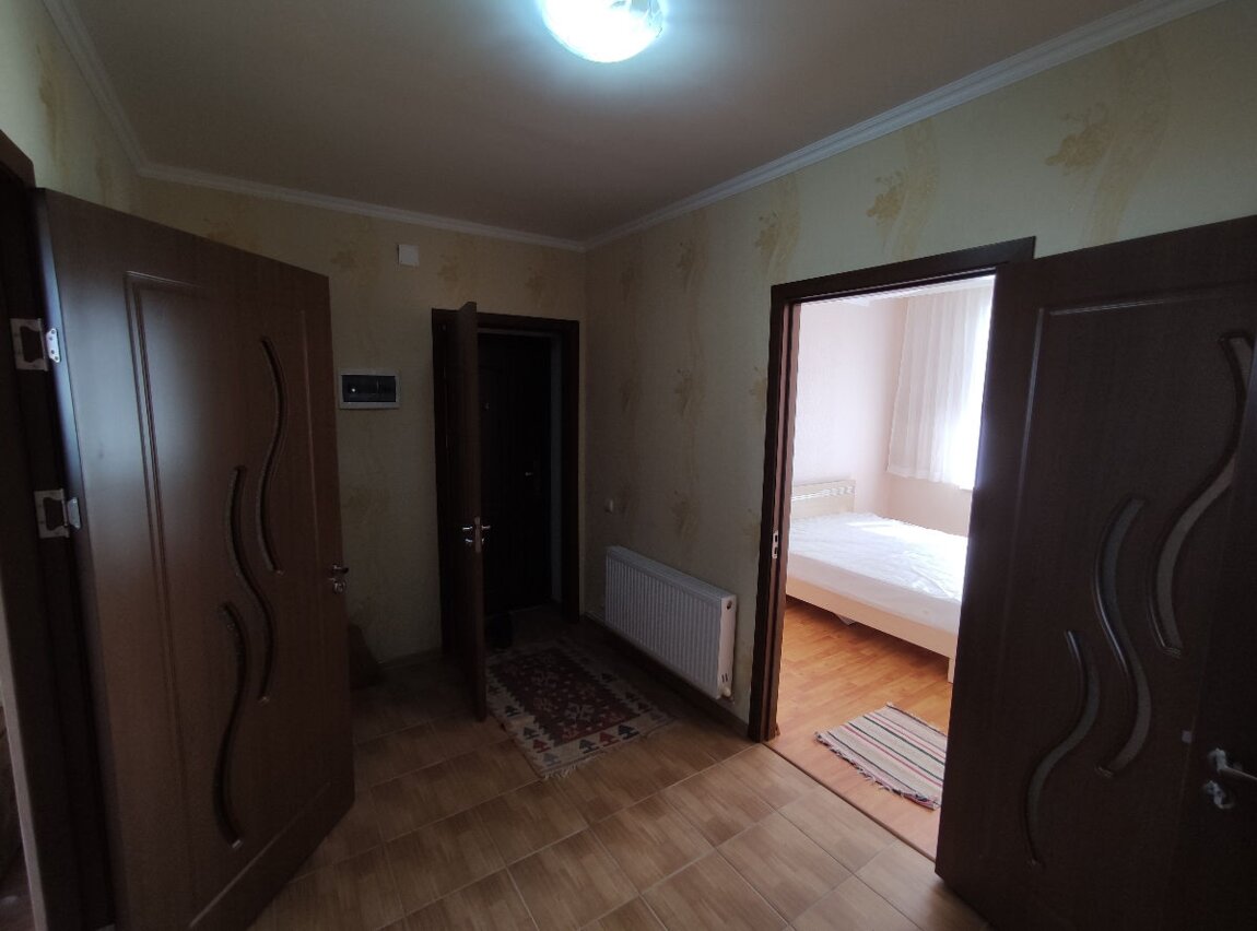 АРЕНДА квартиры Комрат 350 €