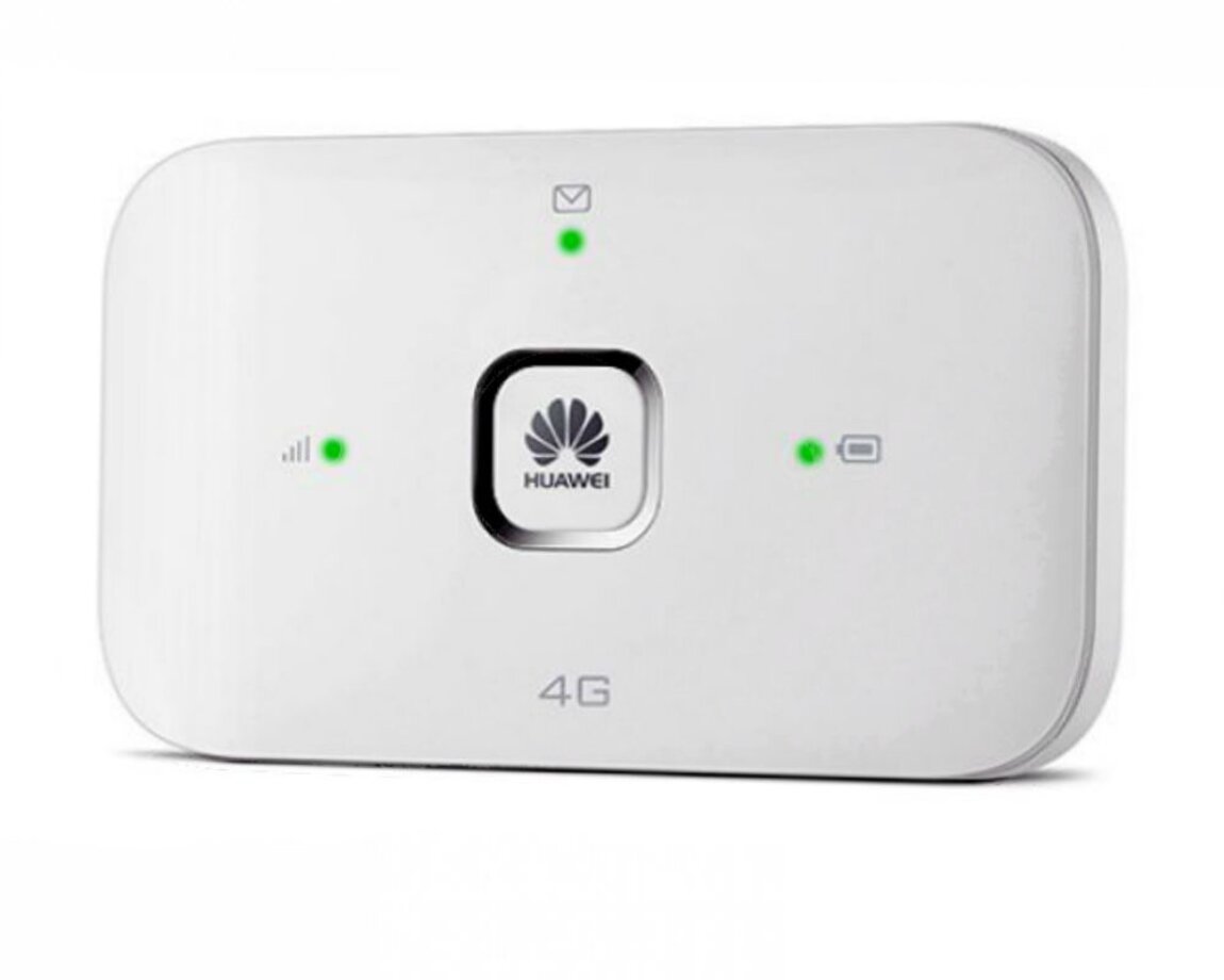 Huawei 4g wifi роутер