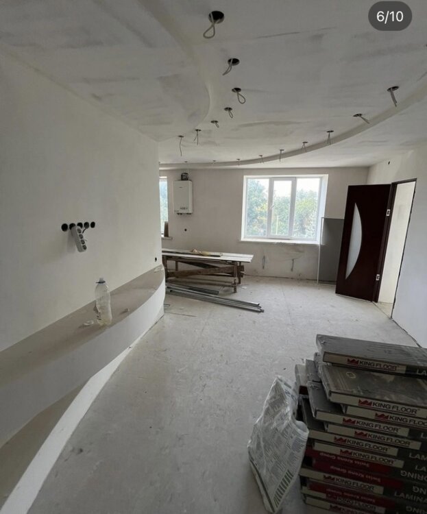 Срочно продам квартиру 40000