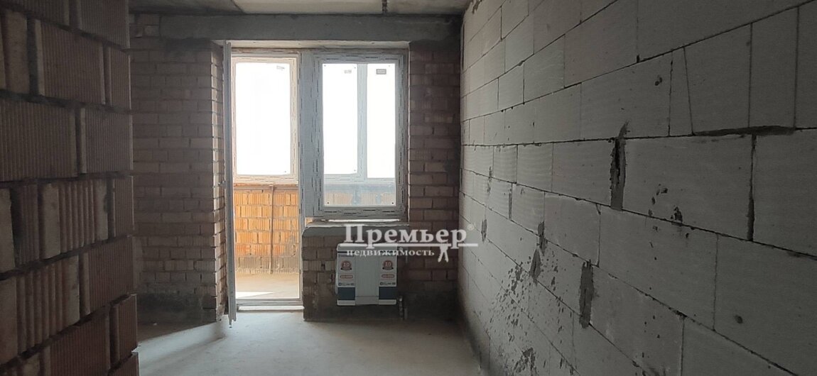 Продам 1 кімнатну квартиру на вулиці Сахарова