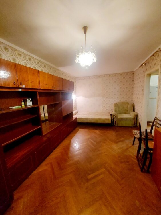 Продам 1-комнатную квартиру на ул. Тенистой (Аркадия).