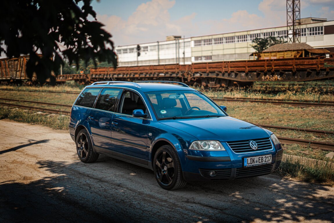 Авторынок ПМР Volkswagen Golf 2