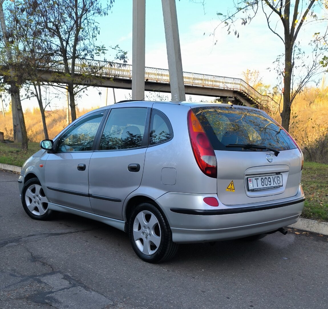 Авторынок ПМР Honda Jazz