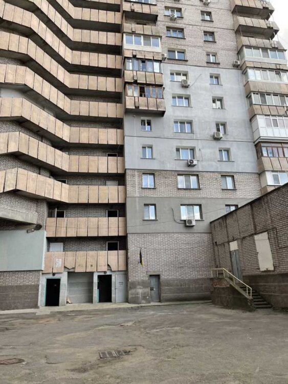 продаж 3-к квартира Дніпро, Новокодакський, 46300 $