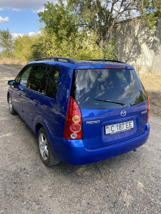 Авторынок ПМР Honda Jazz