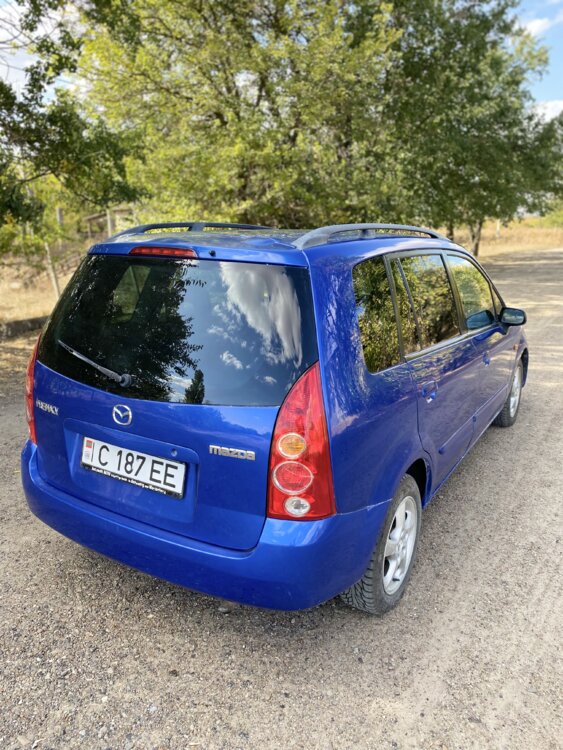 Авторынок ПМР Honda Jazz