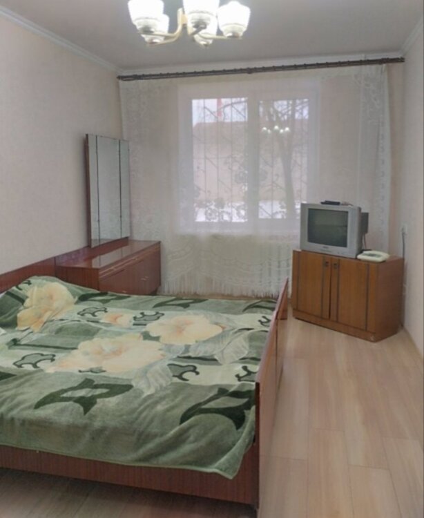 1комн. в Тирасполе на Балке с ремонтом, мебелью и техникой 21500