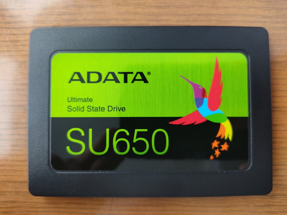 Adata 480