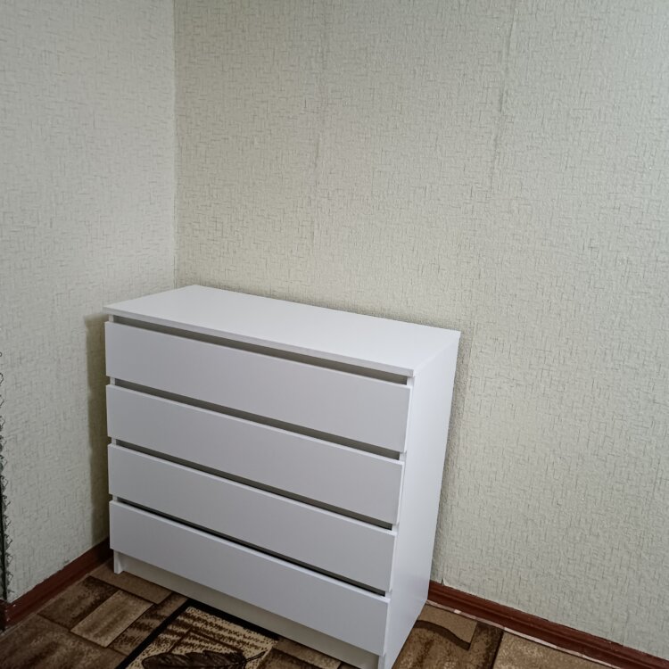 Комод новый 1300 руб