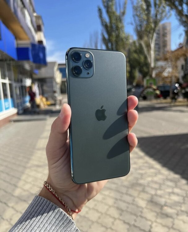 11 про Макс 512 гб, СРОЧНО 350