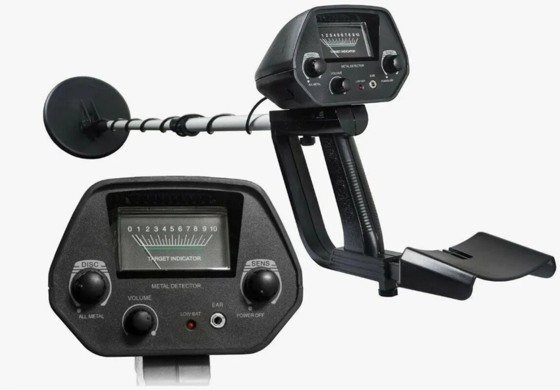Купить Металлоискатель В 21 Веке В Рассрочку
