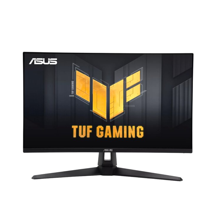 Монитор 27' ASUS TUF Gaming VG27AQA1A