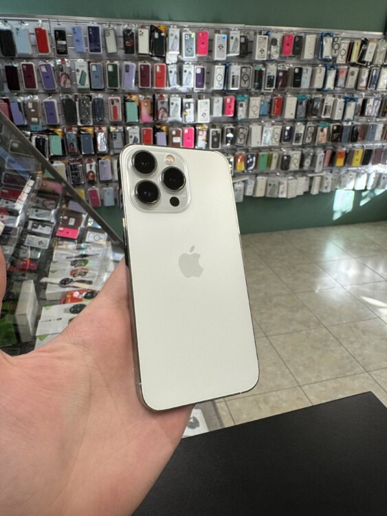iPhone 13 Pro 128 Gb РАССРОЧКА 600
