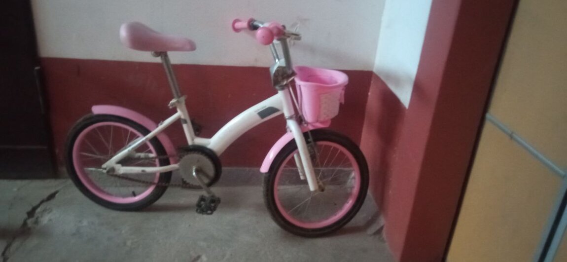 Продам велосипед детский