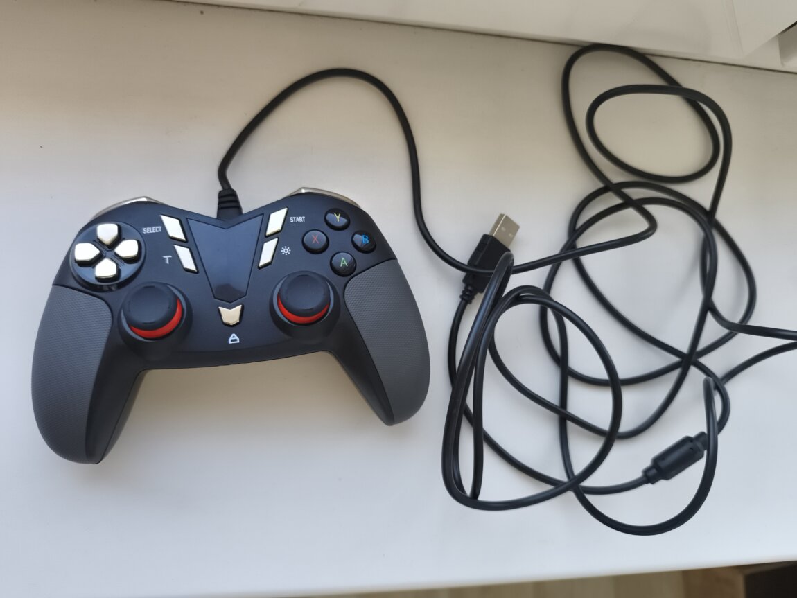 Продам игровой джойстик IfYou One