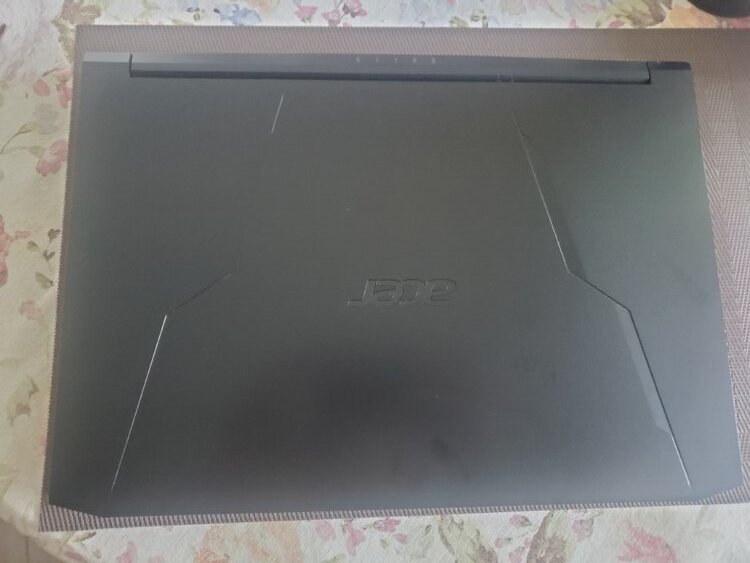 Acer nitro 5 AN515-45