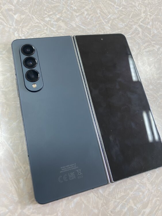 Samsung Galaxy Z Fold 4, 512 ГБ