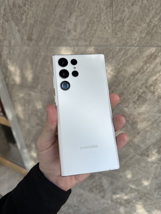 Samsung S22 Ultra 256 Gb РАССРОЧКА