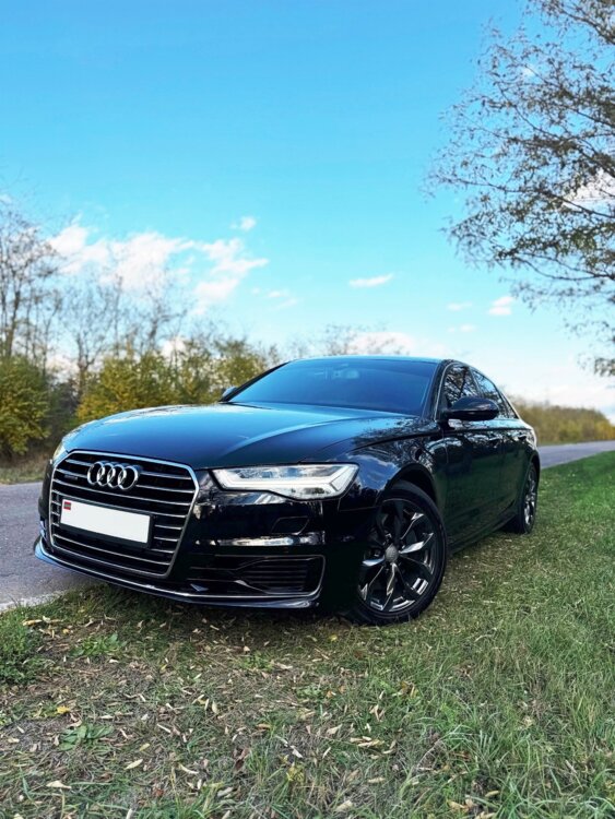 Продам Ауди А6 С7 3.0 TDI
