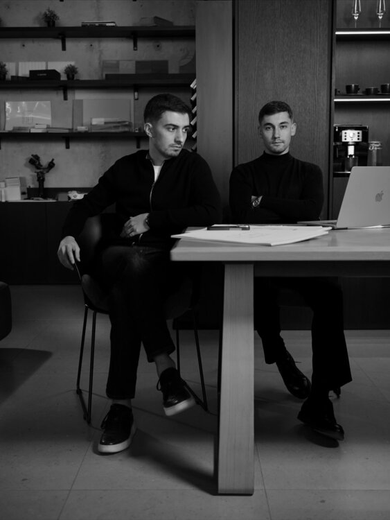 Профессиональный ремонт домов квартир кафе офисов. Студия SPACE DESIGN