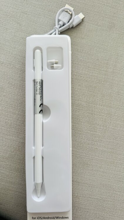 Стилус Stylus новый
