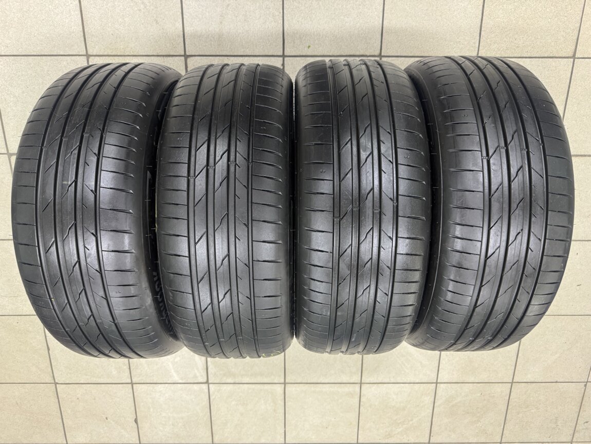 235/50 R19 HANKOOK’25