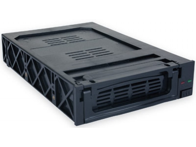 Новый карман для HDD - 3.5" sata
