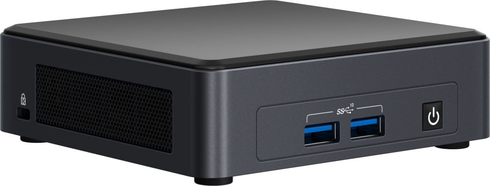 Мини ПК Intel NUC 11 Pro BNUC11TNKI3000