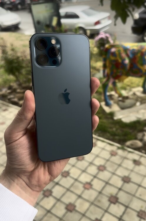 iPhone 12 Pro 128 Gb 89% РАССРОЧКА