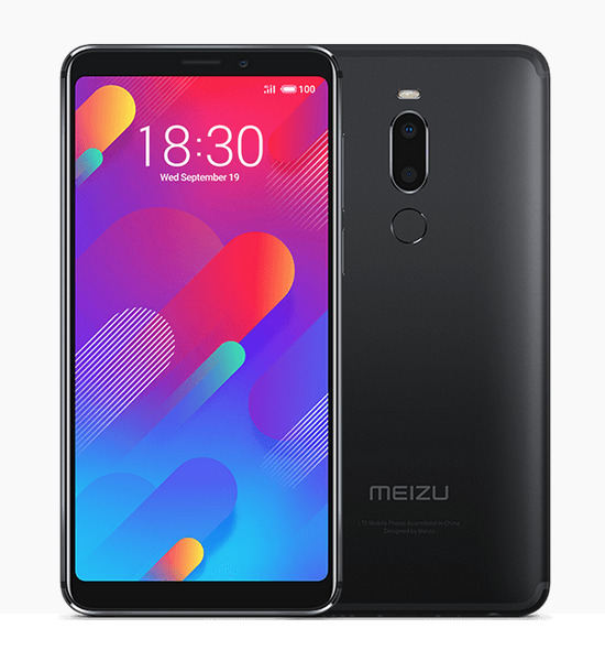 Телефон Meizu M8