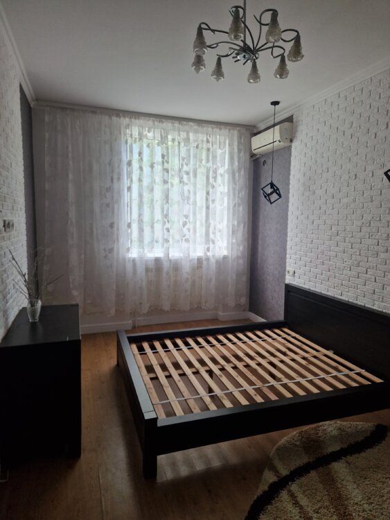 3-комнатная квартира, 78.1 м², Слободзея