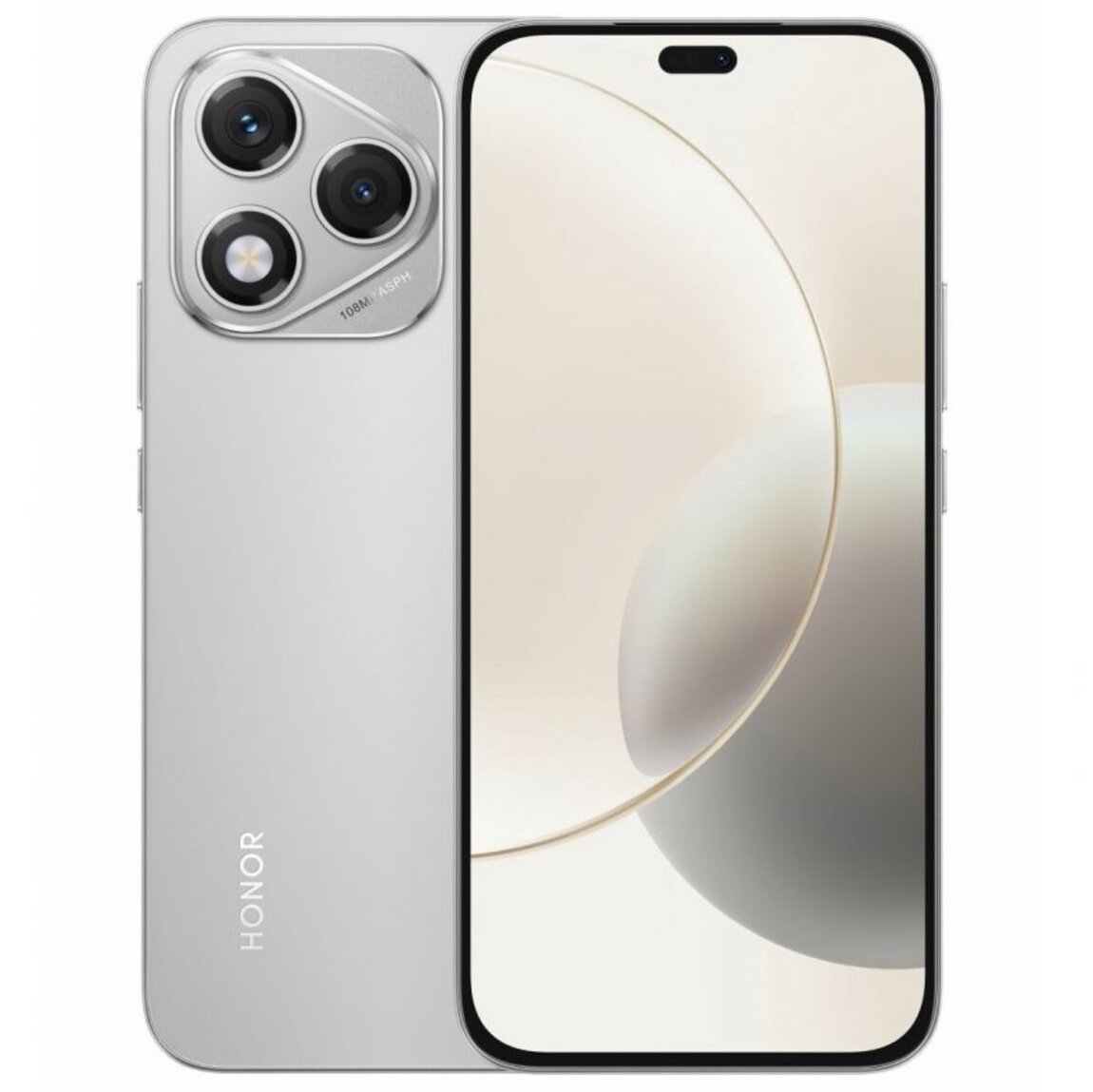 Honor 400 lite 5G 8/256GB — Стильный, Мощный, Яркий! 210$