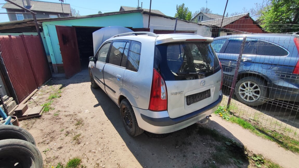 По запчастям