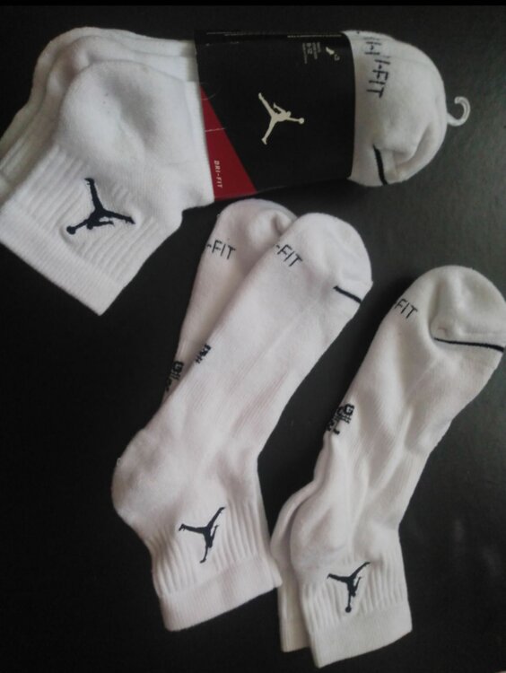 Оригинальные носки Jordan