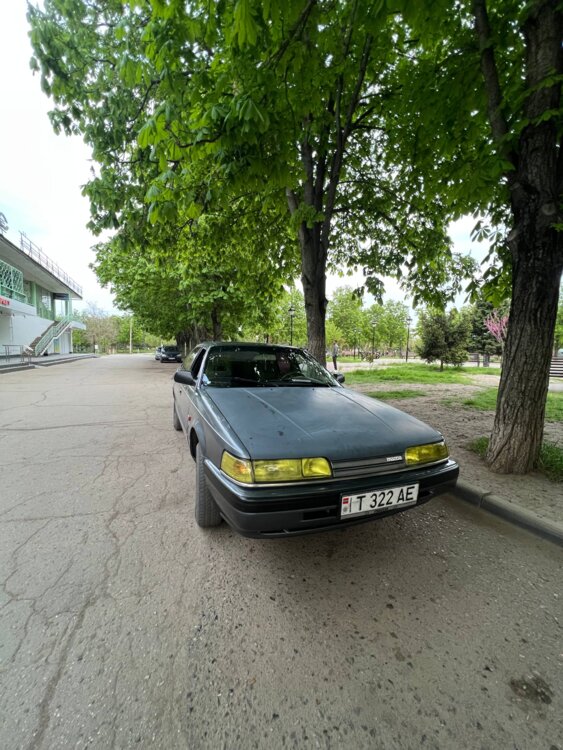 Продам Мазда 626 или обмен