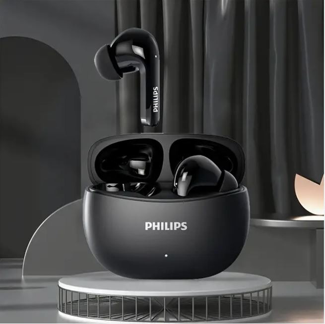 Беспроводные наушники Philips TAT1320