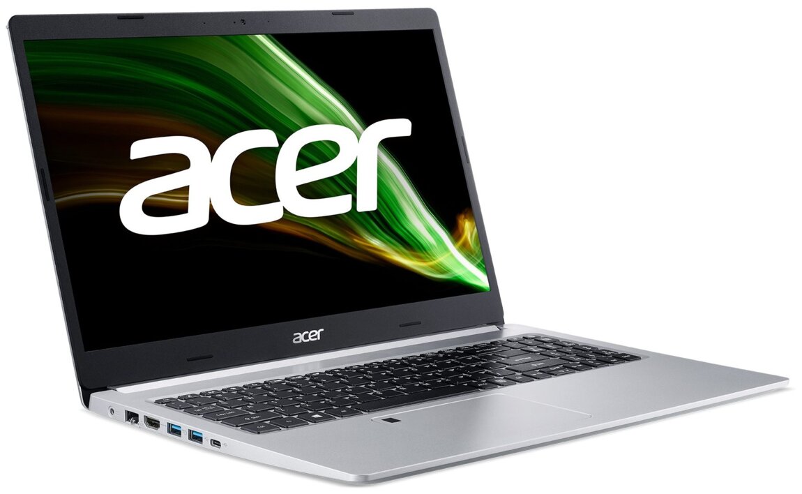 Дисплей для ноутбука Acer Aspire 5 A515-45G 15.6" FHD 60Hz