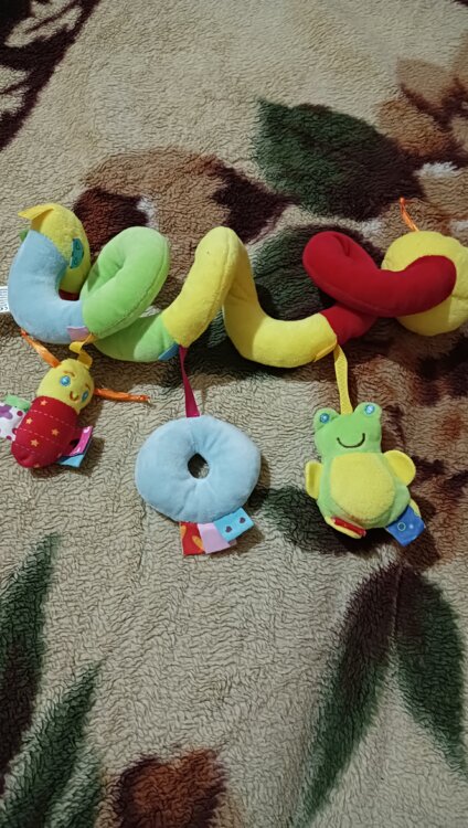 Детские игрушки